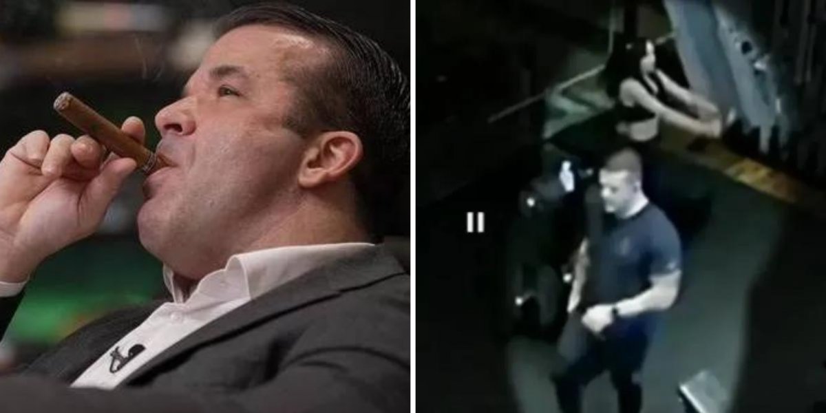 Acusado de crimes sexuais, empresário Thiago Brennand é preso em Dubai