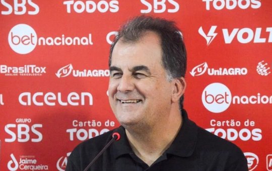 Vitória mapeia três meias para reforçar clube na próxima temporada; veja nomes