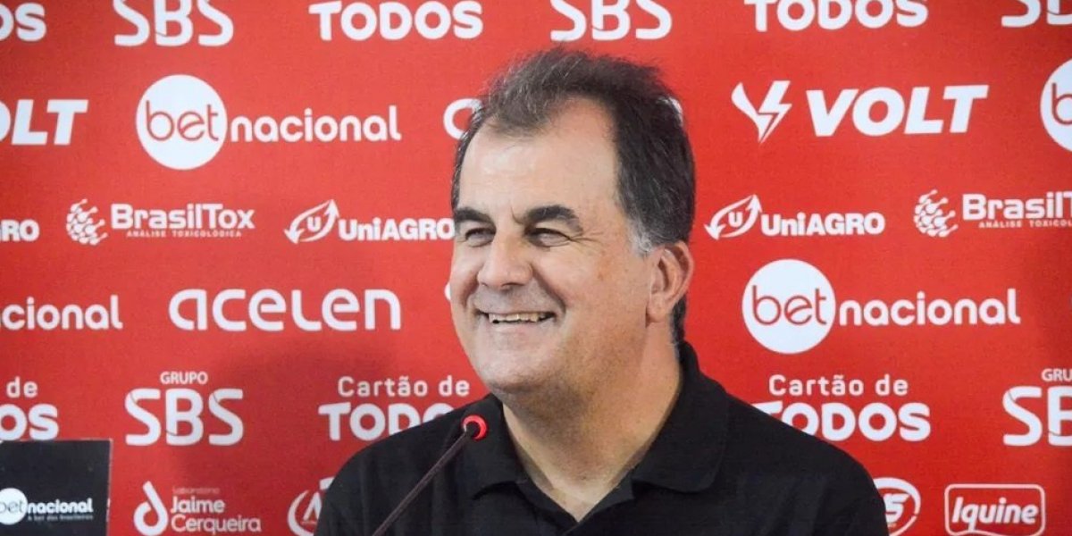 Vitória mapeia três meias para reforçar clube na próxima temporada; veja nomes