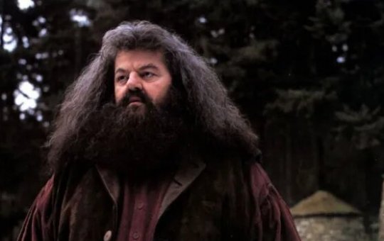 Morre aos 72 anos, ator que interpretou Hagrid em Harry Potter