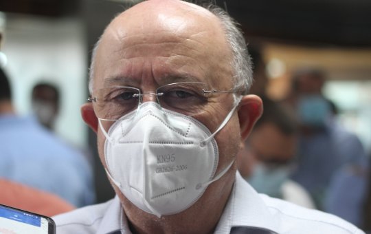 Zé Ronaldo deixa coordenação geral da campanha de ACM Neto para focar em Feira