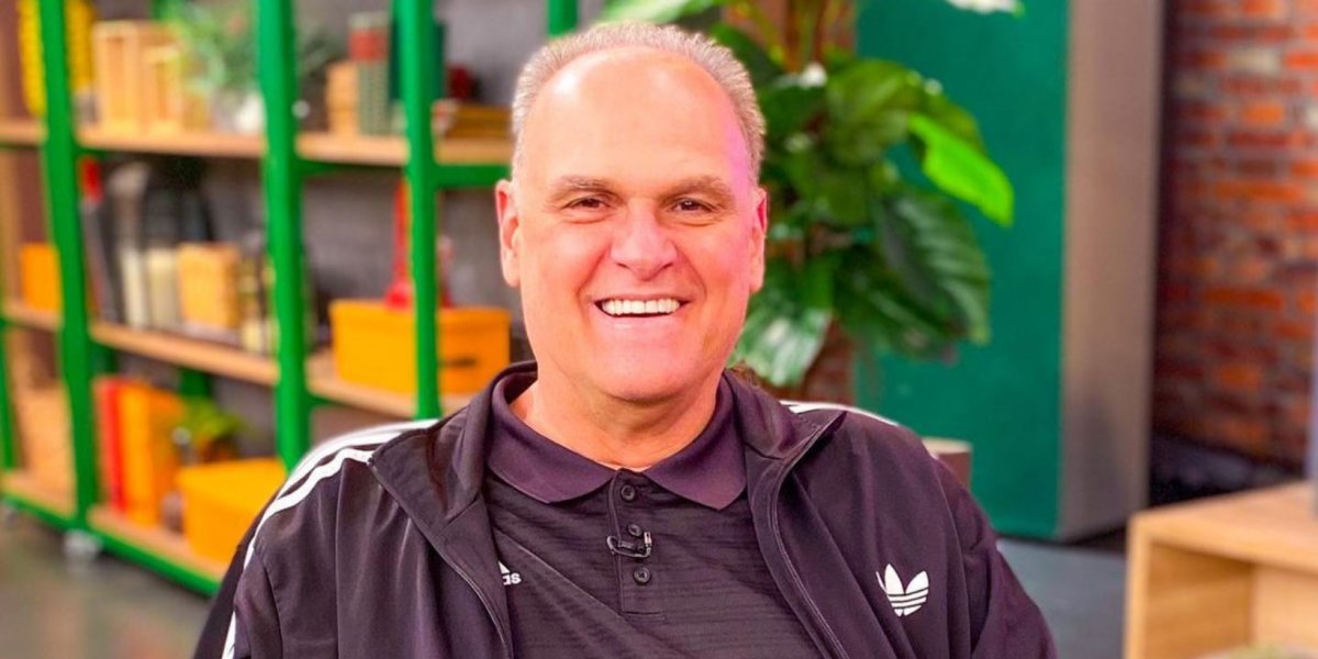 Oscar Schmidt desiste de quimioterapia contra câncer no cérebro