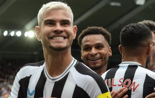 Alvo do Real Madrid, Bruno Guimarães vira prioridade do Newcastle