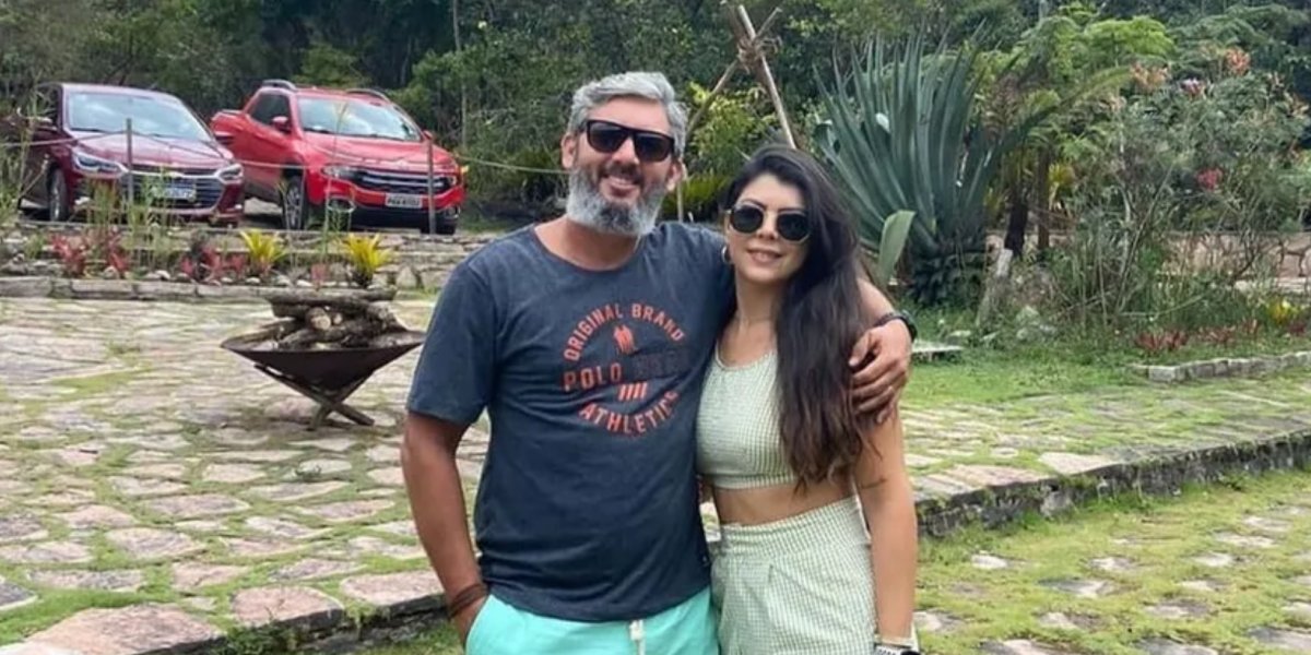 Casal de empresários morre em acidente com seis veículos na Chapada Diamantina