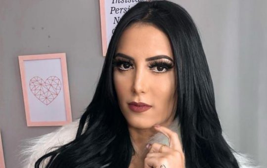 Digital Influencer é morta a tiros dentro de casa, em Aracaju