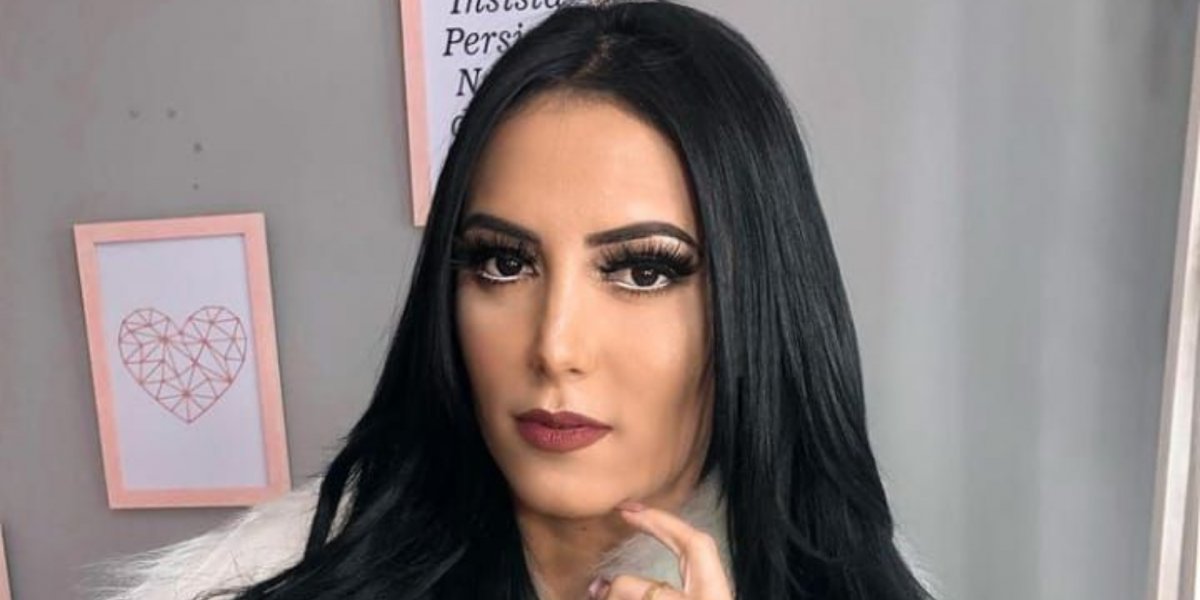 Digital Influencer é morta a tiros dentro de casa, em Aracaju