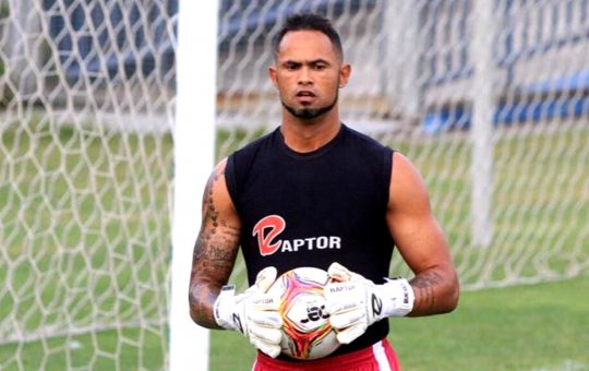 Goleiro Bruno declara apoio a Bolsonaro e ataca o ex-presidente Lula