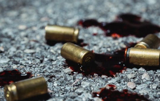 Quatro pessoas são baleadas durante festa beneficente no sul da Bahia