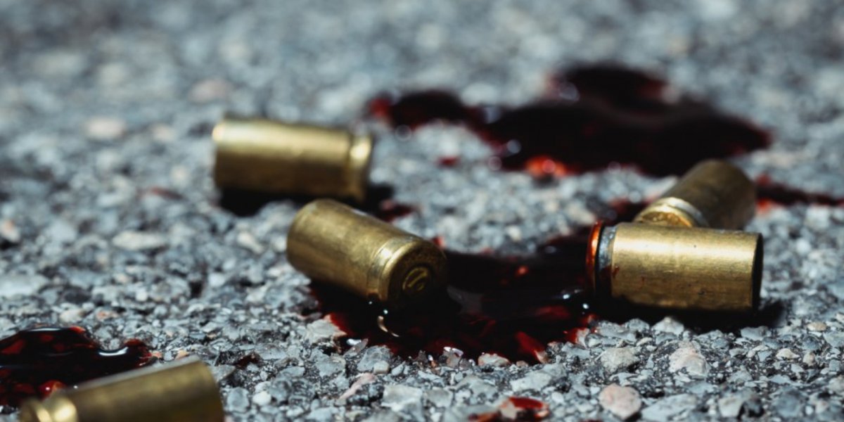 Quatro pessoas são baleadas durante festa beneficente no sul da Bahia