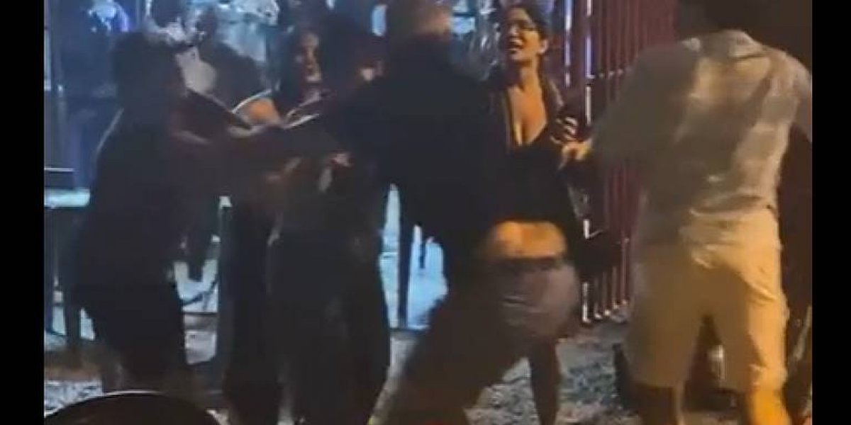 Polícia Civil investiga agressão de bolsonaristas a mulheres petistas em Goiânia