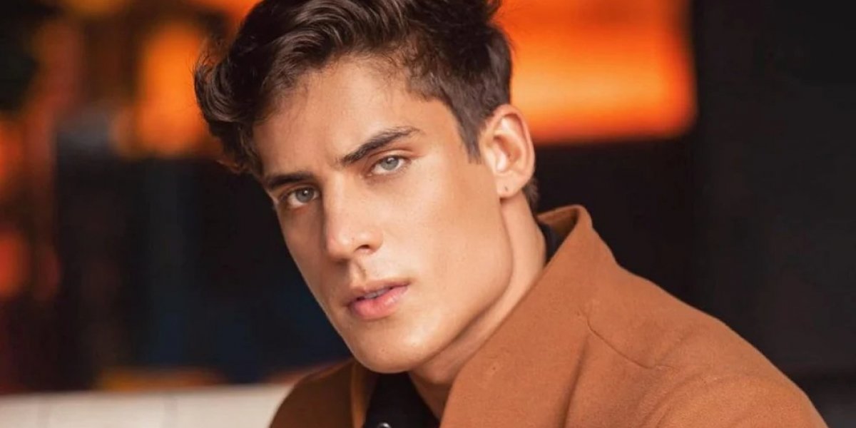 A Fazenda: Pelé Milflows chama Tiago Ramos de “Cheirador de pó” e peão surta