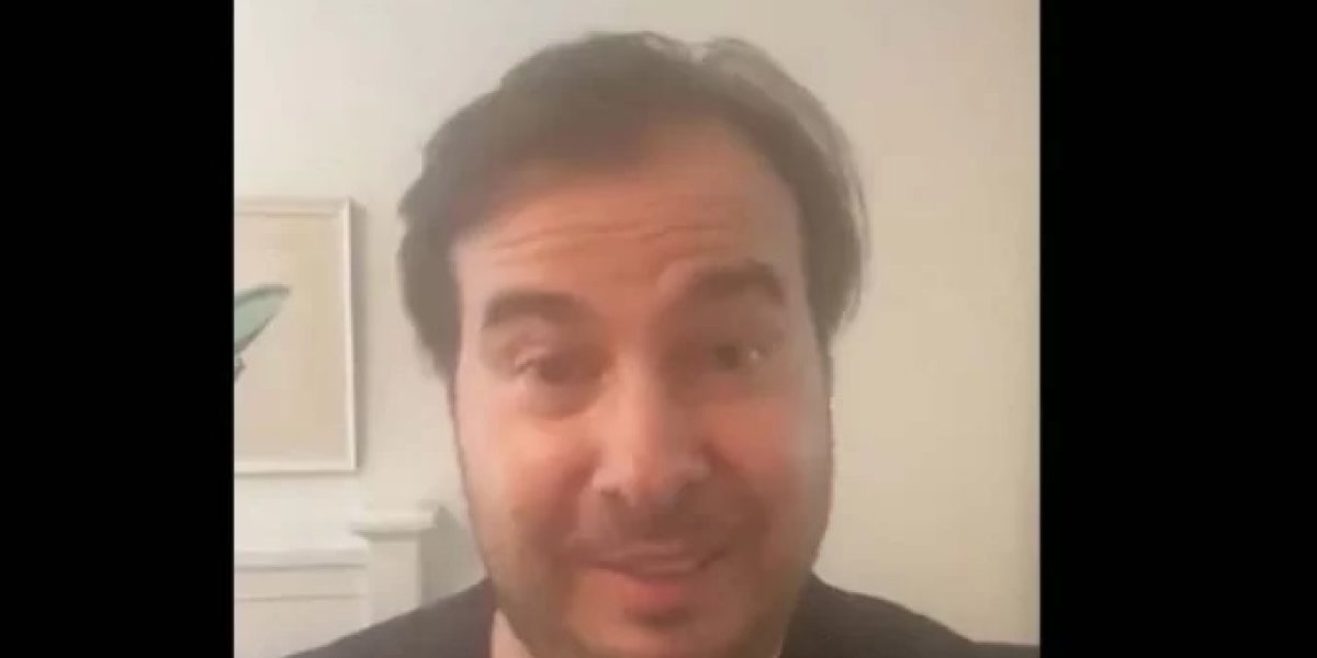 Rodrigo Maia rebate Bolsonaro e o chama de "pai do orçamento secreto"