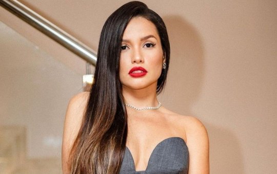 Juliette revela que não foi convidada para chá-revelação de ‘BabyTube’