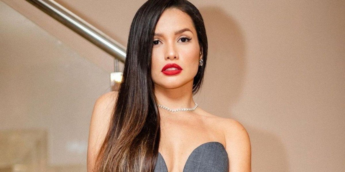 Juliette revela que não foi convidada para chá-revelação de ‘BabyTube’