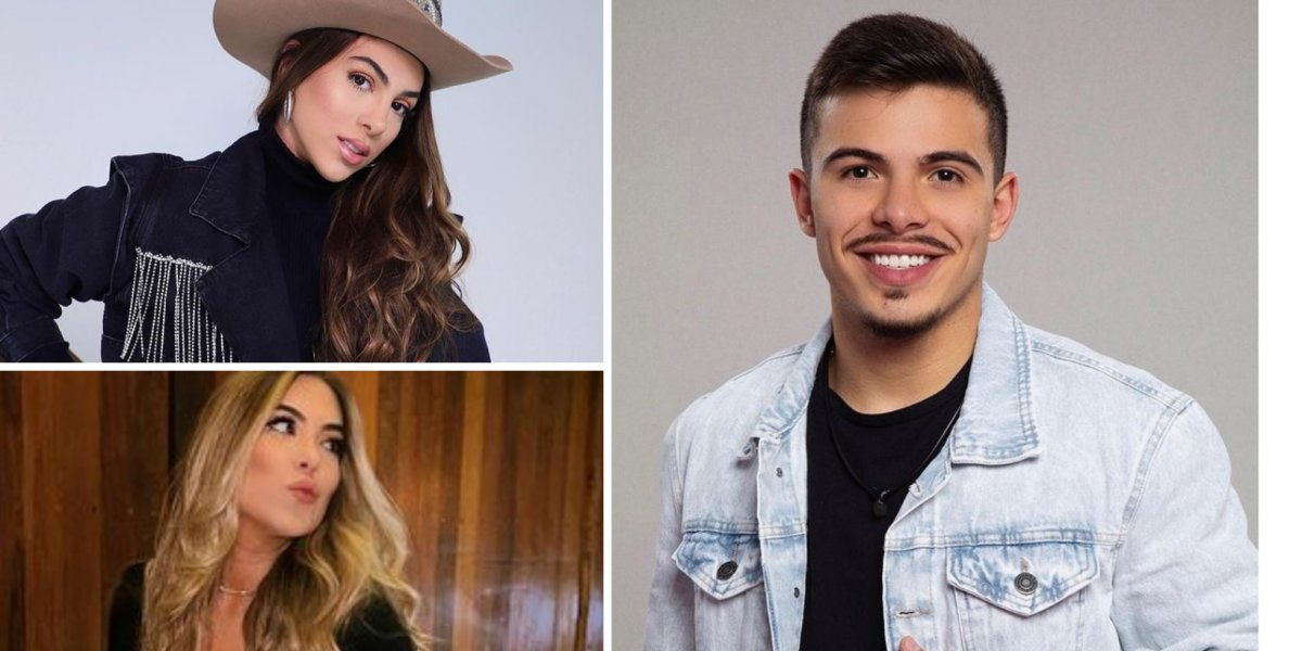 Yanka Barreiros dispara contra Thomaz Costa nas redes sociais