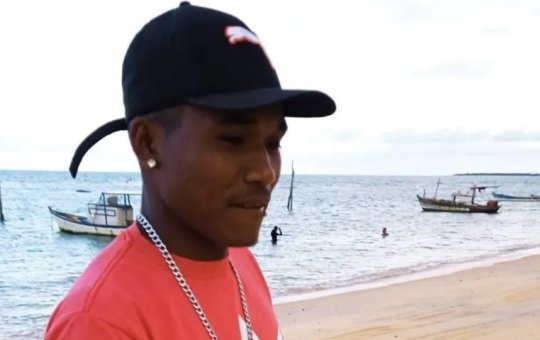 Jovem Pataxó é encontrado morto no sul da Bahia