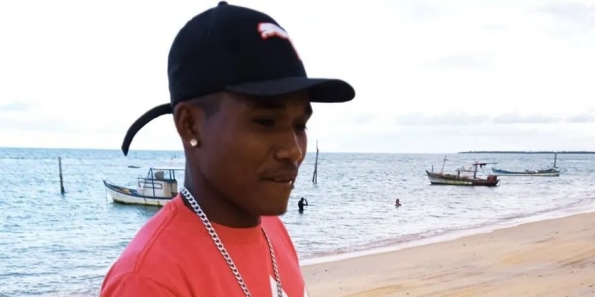 Jovem Pataxó é encontrado morto no sul da Bahia