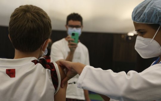 Brasil registra 88 mortes por covid-19 em 24 horas