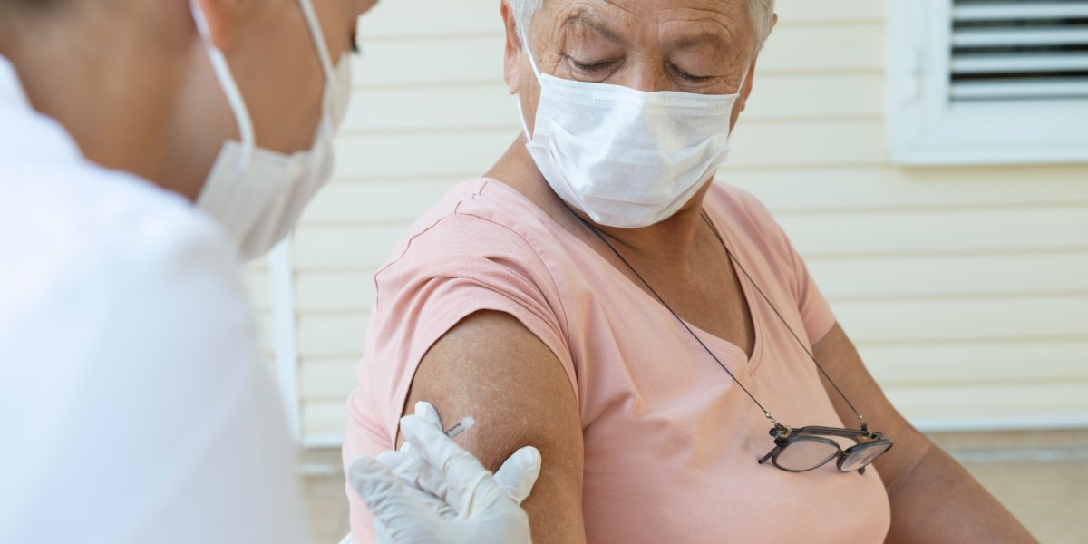 Covid-19: estratégia de vacinação segue normalmente em Salvador na terça (18)