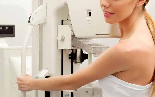 Maternidade oferece 50 vagas para consulta com mastologista e exames das mamas