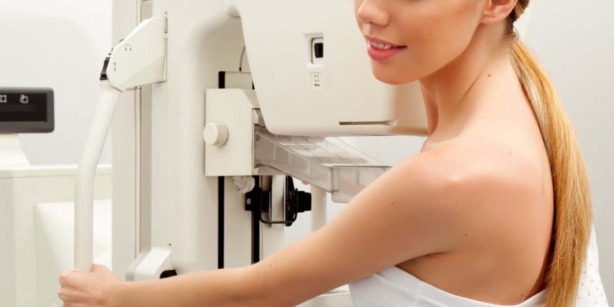 Maternidade oferece 50 vagas para consulta com mastologista e exames das mamas