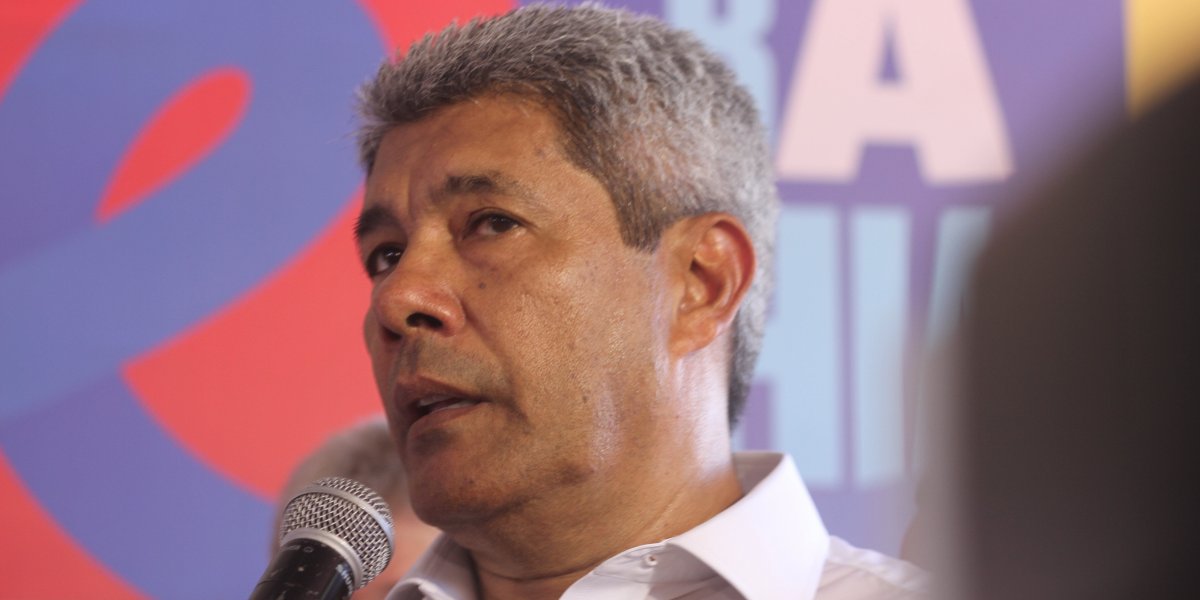 Jerônimo garante novos apoios políticos para o 2º turno