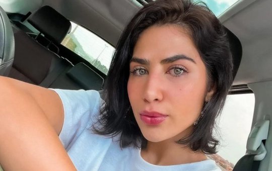 Filha de Leonardo desabafa que sofreu ataques após pai apoiar Bolsonaro