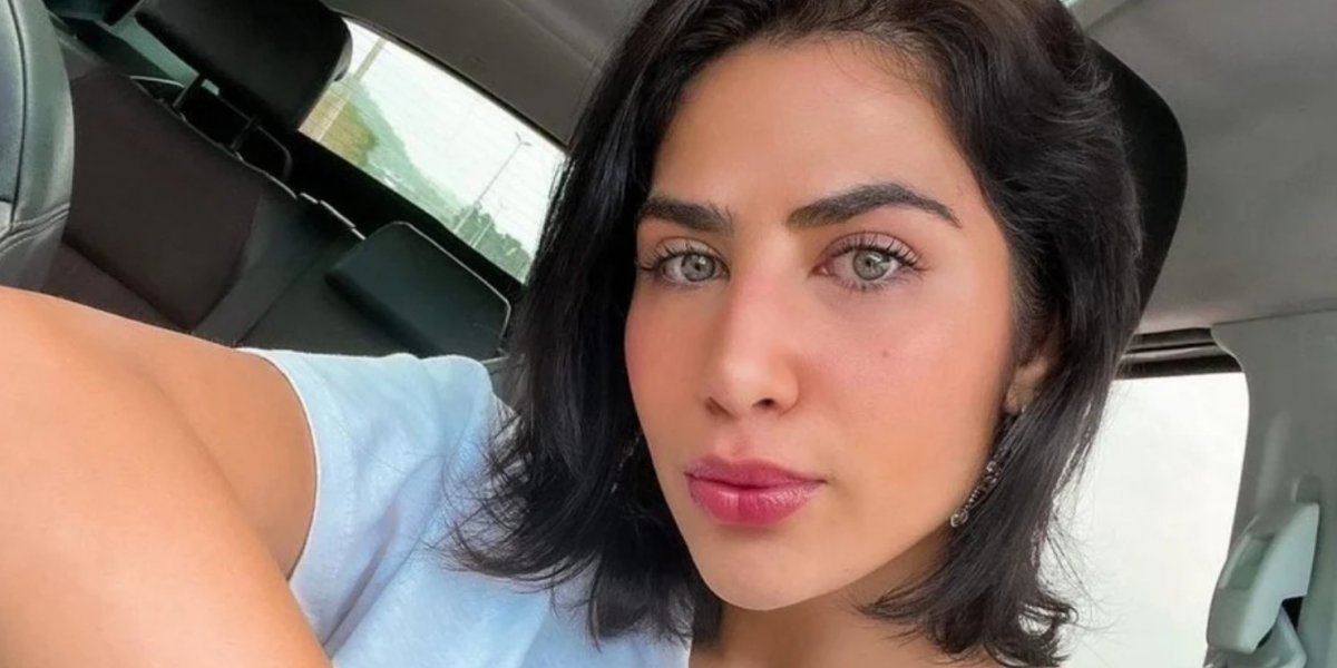 Filha de Leonardo desabafa que sofreu ataques após pai apoiar Bolsonaro