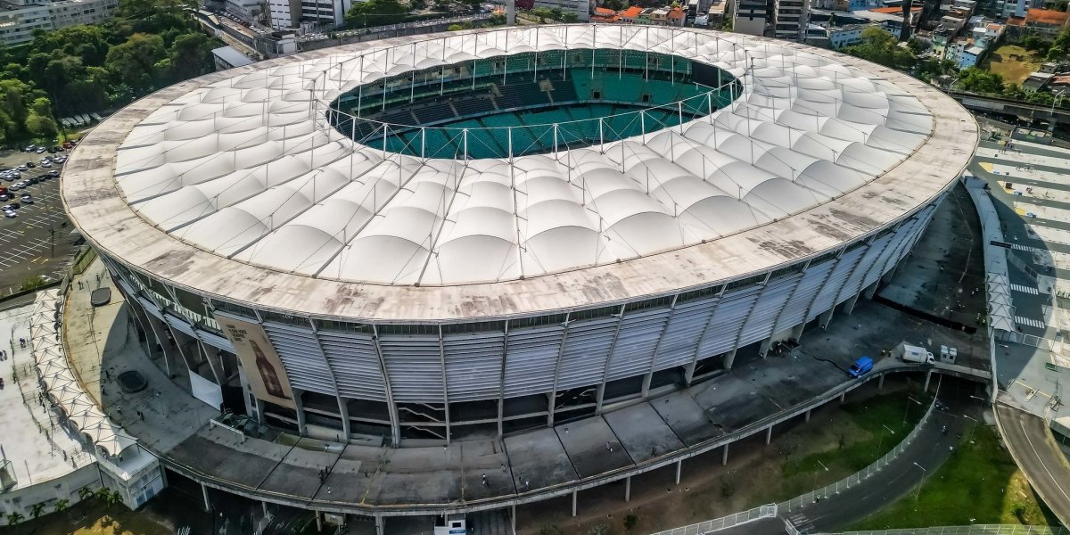 CBF unifica horários de jogos de concorrentes do Bahia para o acesso à Série A