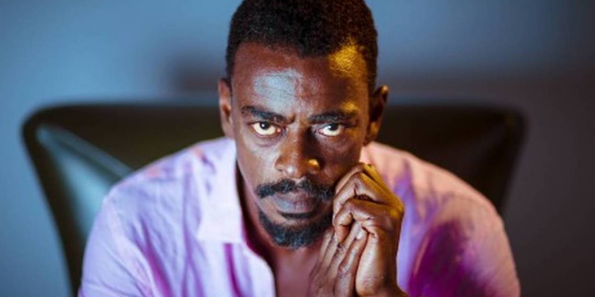 Seu Jorge relata racismo no sul: "ódio gratuito e muita grosseria racista"