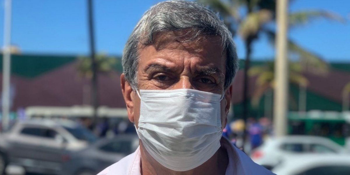 Feira de Santana: advogado entra com pedido de prisão e afastamento de Colbert