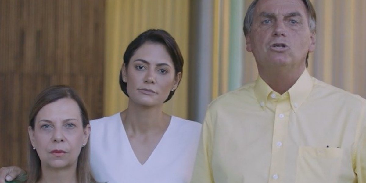 Bolsonaro grava vídeo se desculpando com meninas venezuelanas após fala polêmica