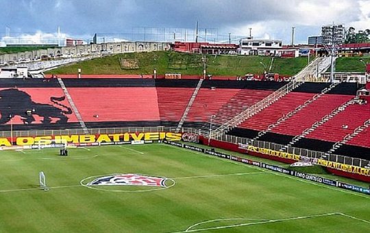 Conselho Deliberativo do Vitória analisa contas de 2021 na quarta-feira