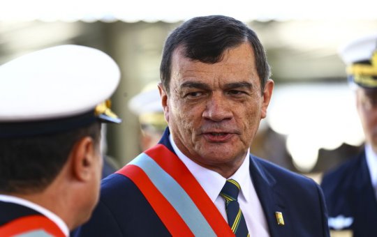 Defesa dirá ao TSE que não fez auditoria nas urnas