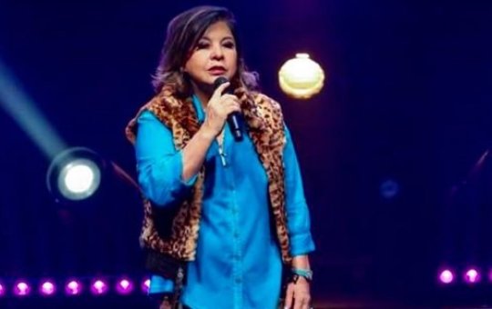 Sem esconder, Roberta Miranda declarou que fazia questão de revidar chifres