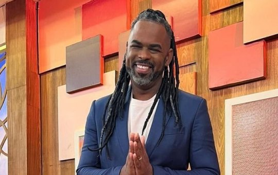 Manoel Soares comenta caso de racismo contra Seu Jorge