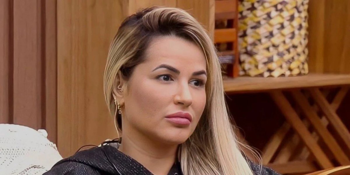 A Fazenda : Deolane e mais três peões estão na roça