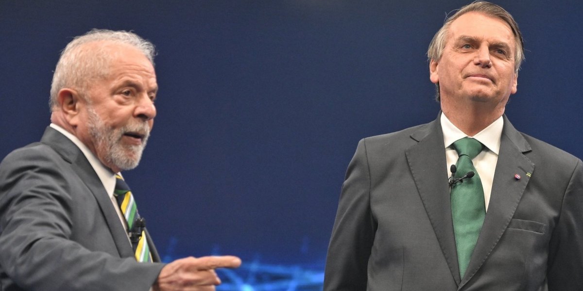 Quaest: Lula oscila para baixo e tem 53% dos votos válidos; Bolsonaro tem 47%