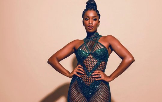 Iza, Ludmilla e Anitta são vencedoras do Prêmio Multishow