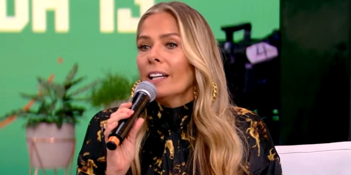 Viu bicho! Adriane Galisteu é desrespeitada e ‘pega ar’ em ‘A Fazenda 14’