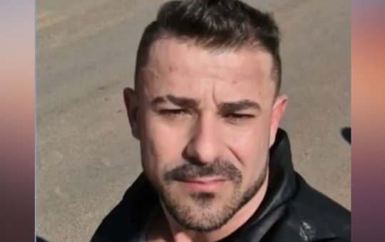 Suspeito de espancar companheira é procurado pela Polícia Civil de Barreiras