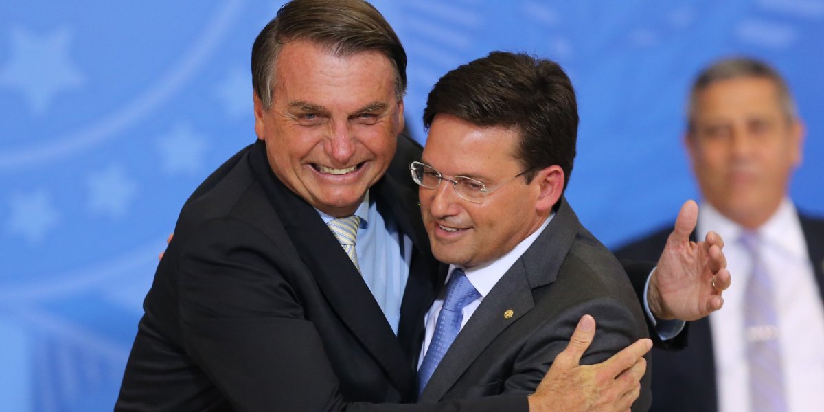 João Roma confirma nova visita de Bolsonaro à Bahia