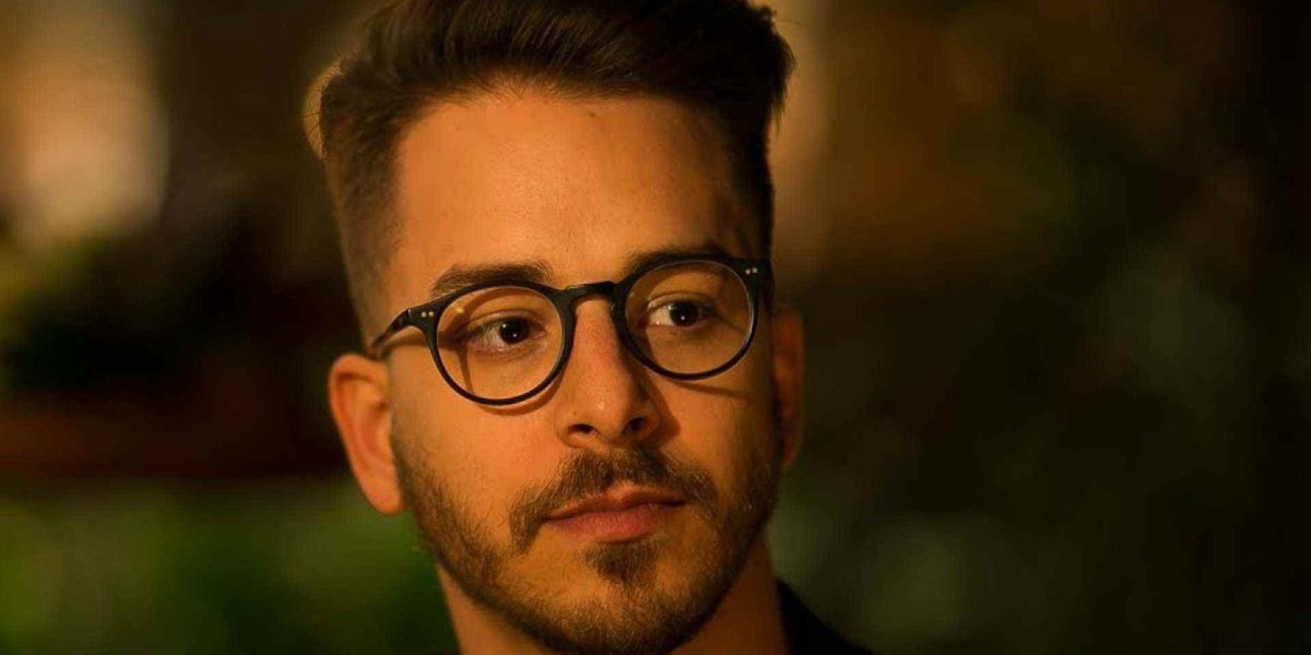 "Toda família tem um tiozão", diz Junior sobre apoio de Chitãozinho a Bolsonaro