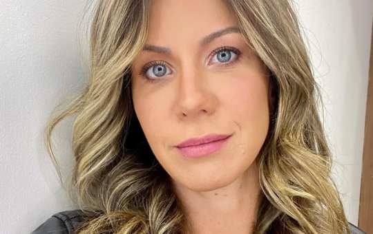 Apresentadora da Globo, Bárbara Coelho sofre crime sexual virtual