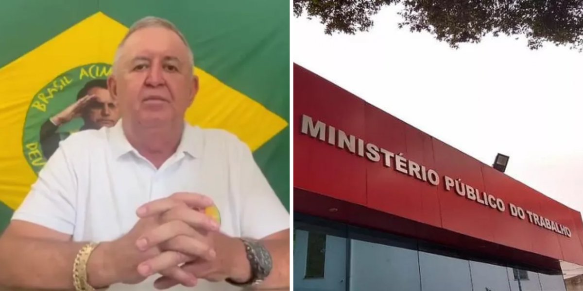Patrão é suspeito de orientar funcionárias a filmar voto; MPT investiga o caso