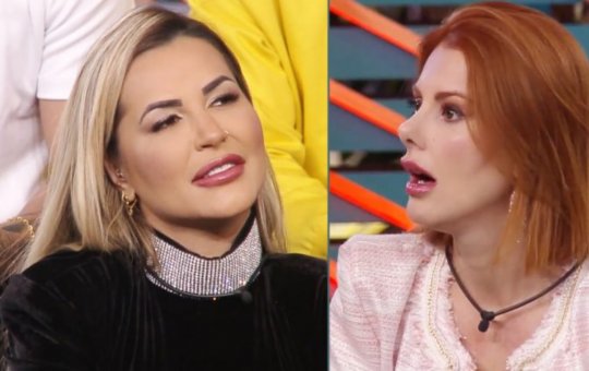 A Fazenda: Deolane  diz que Deborah Albuquerque fede a “peixe podre”