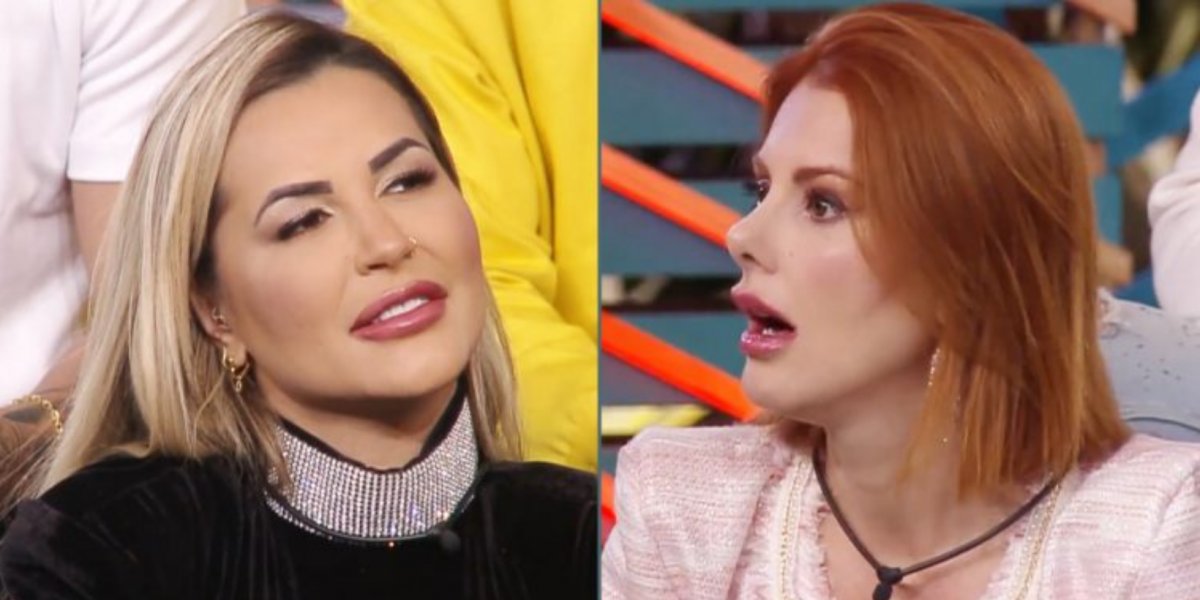 A Fazenda: Deolane  diz que Deborah Albuquerque fede a “peixe podre”