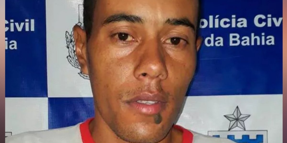 Suspeito de estuprar enteada é encontrado morto em Vitória da Conquista