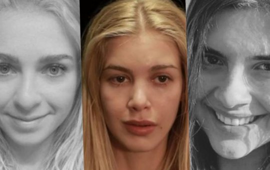 Tráfico humano:  Desirré aparece e acusa Yasmim Brunet de mantê-la em cativeiro