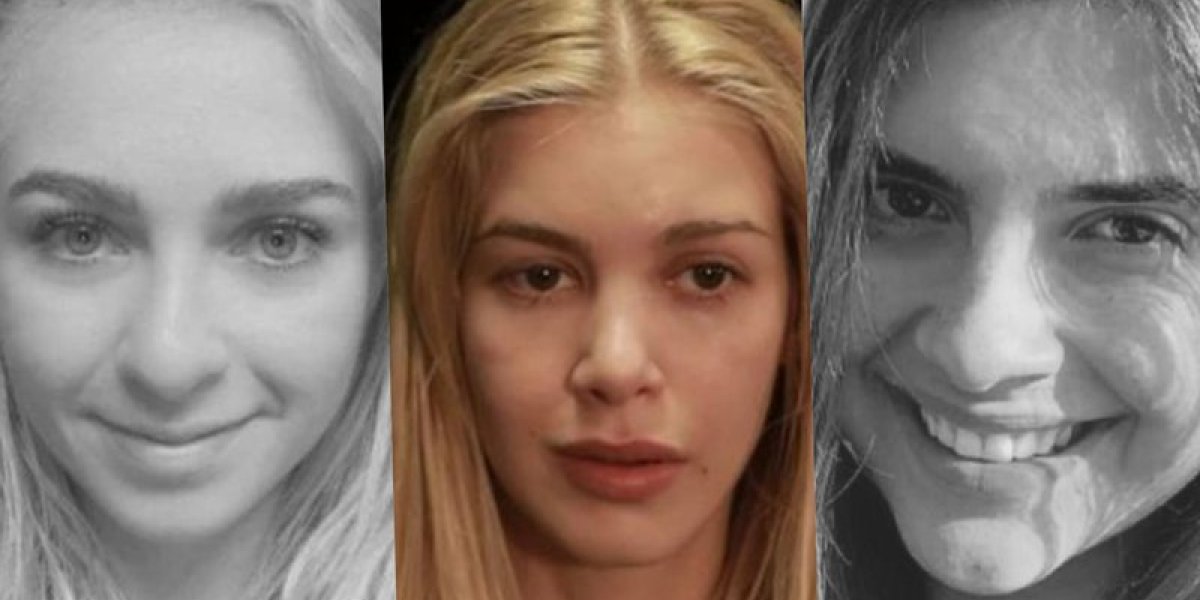 Tráfico humano: Desirré aparece e acusa Yasmim Brunet de mantê-la em cativeiro